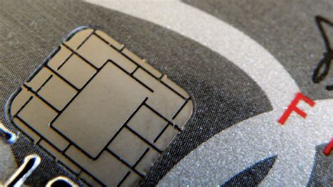 smart chip credit cards in europe|Europe credit card usage.